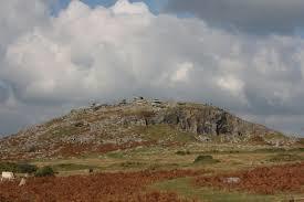Stowe's Hill