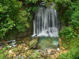 Gorges du Furon