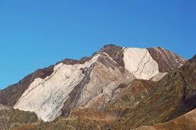 Massif des Pics d'Enfer