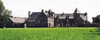 château de Lanascol