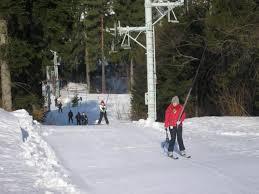 Ski Certov Javorniky