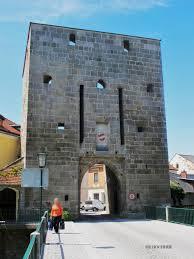 Böhmertor