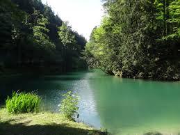 Schwarzer See
