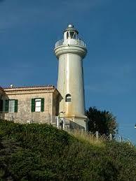 Phare du Mont Circé