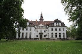 Schloss Lindenau