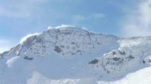 Monte Verzegnis