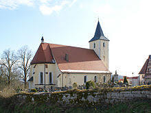Bühl bei Simmelsdorf