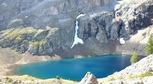 lac de Puy Vachier