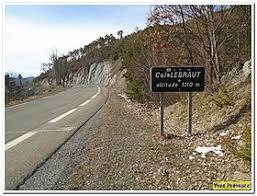 Col Lebraut