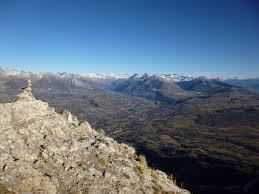 Pic de l'Aiguille