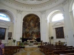 S. Maria Assunta in Cielo