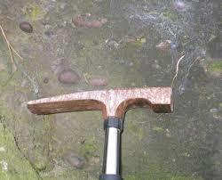 Geology of Alderley Edge