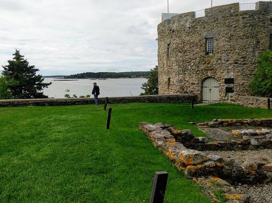 Fort William Henry