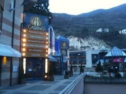 Casino de Brides les Bains