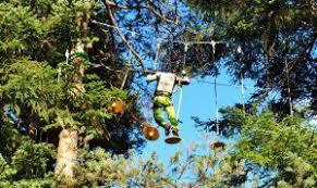 Parco Avventura Valle Maira