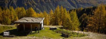 Giardino alpino Valcava