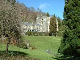 Snowdonia National Park Study Centre