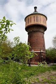 Salbker Wasserturm