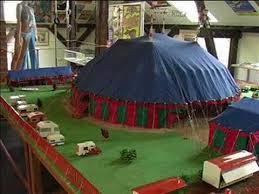 Abtshof Bunte Circuswelt
