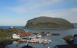 Store Kamøya