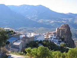 Castillo de Solera