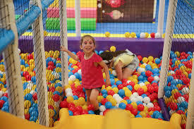 Kids Fun - Parque de Diversões