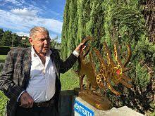 Parco d'Arte Enzo Pazzagli