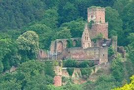 Burg Freudenberg