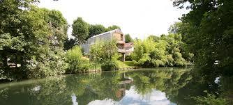 Bords de Marne