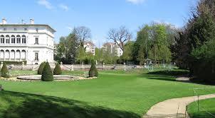 Parc Dupeyroux