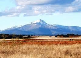 Pico Ocejón