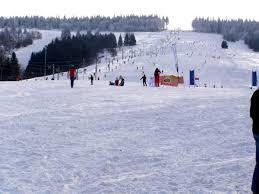 SKI Makov
