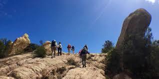 Backbone Trail