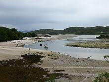 River Morar