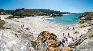 Playa de Niñóns