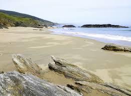 Playa As Torradas