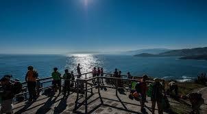 Cabo de San Adrián