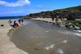 Playa de Seiruga