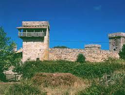Torres de Mens