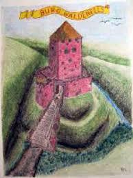 Burg Waldenfels