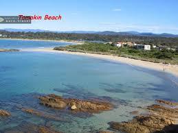 Tomakin Beach