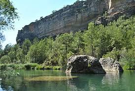 Serranía de Cuenca