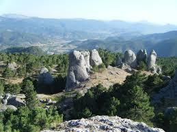Sierra de Alcaraz