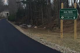 Londonderry Rail Trail