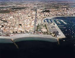 Playa la Puntica