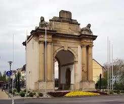 Speyerer Tor