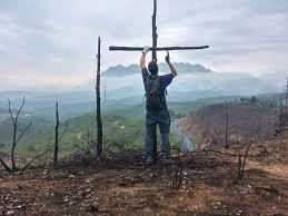 El Bosc De Les Creus