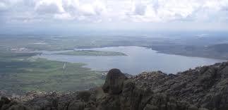 Embalse de Santillana