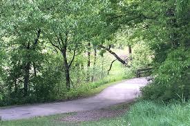 Medicine Lake Regional Trail