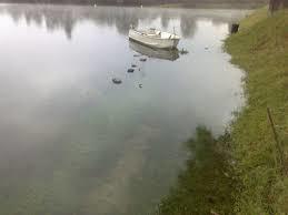 Lago Blu